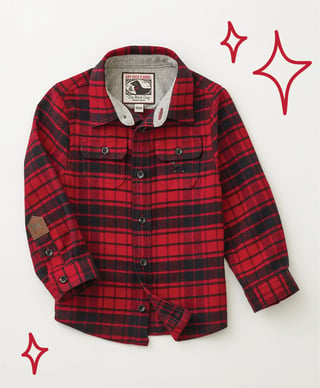 REDFLANNEL